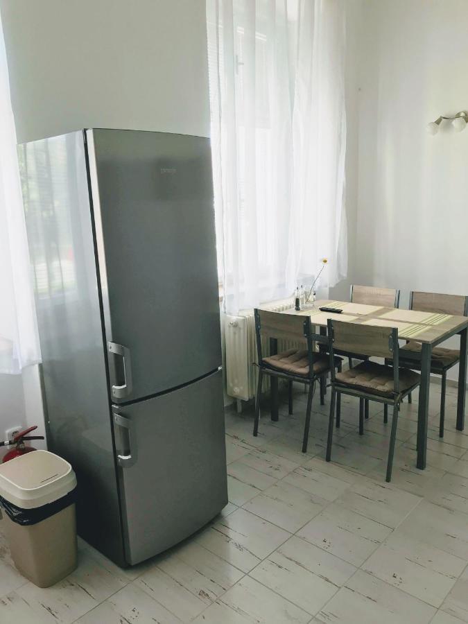 Apartman Na Namesti Apartment Opočno Екстериор снимка