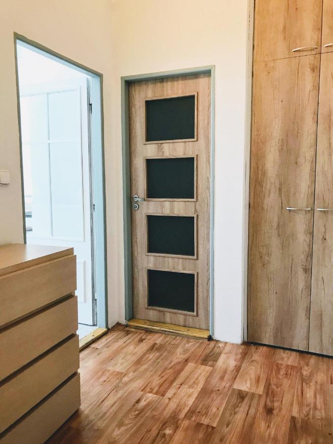 Apartman Na Namesti Apartment Opočno Екстериор снимка