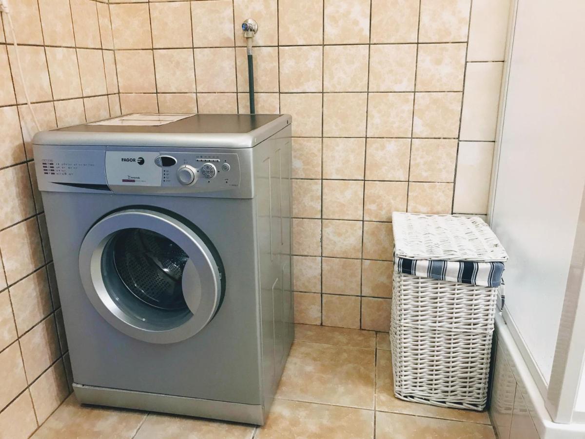 Apartman Na Namesti Apartment Opočno Екстериор снимка