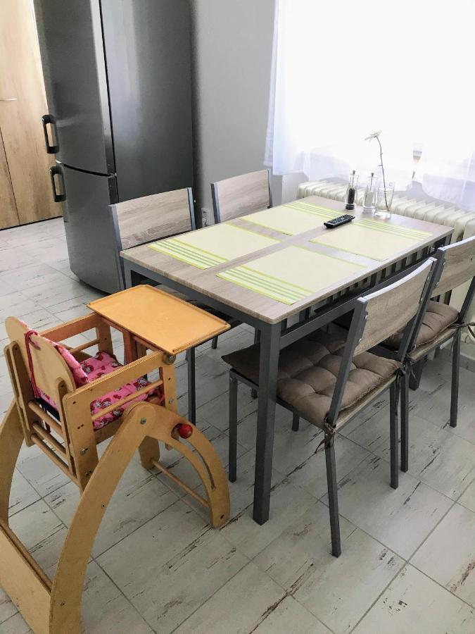 Apartman Na Namesti Apartment Opočno Екстериор снимка