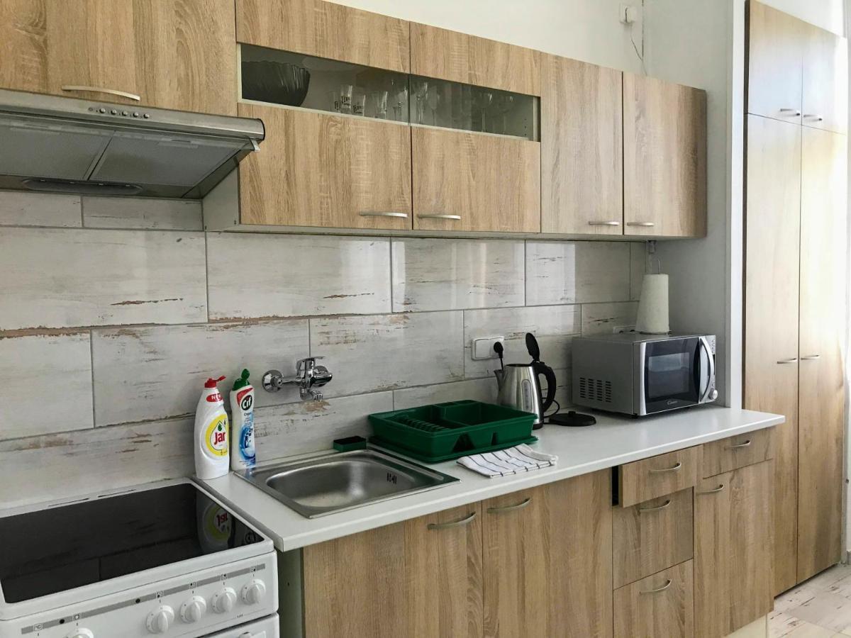 Apartman Na Namesti Apartment Opočno Екстериор снимка