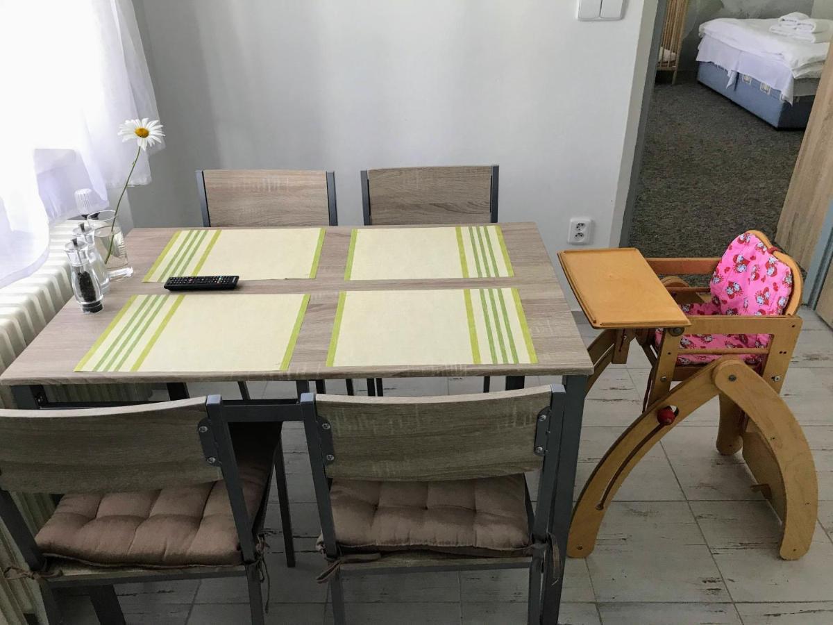 Apartman Na Namesti Apartment Opočno Екстериор снимка