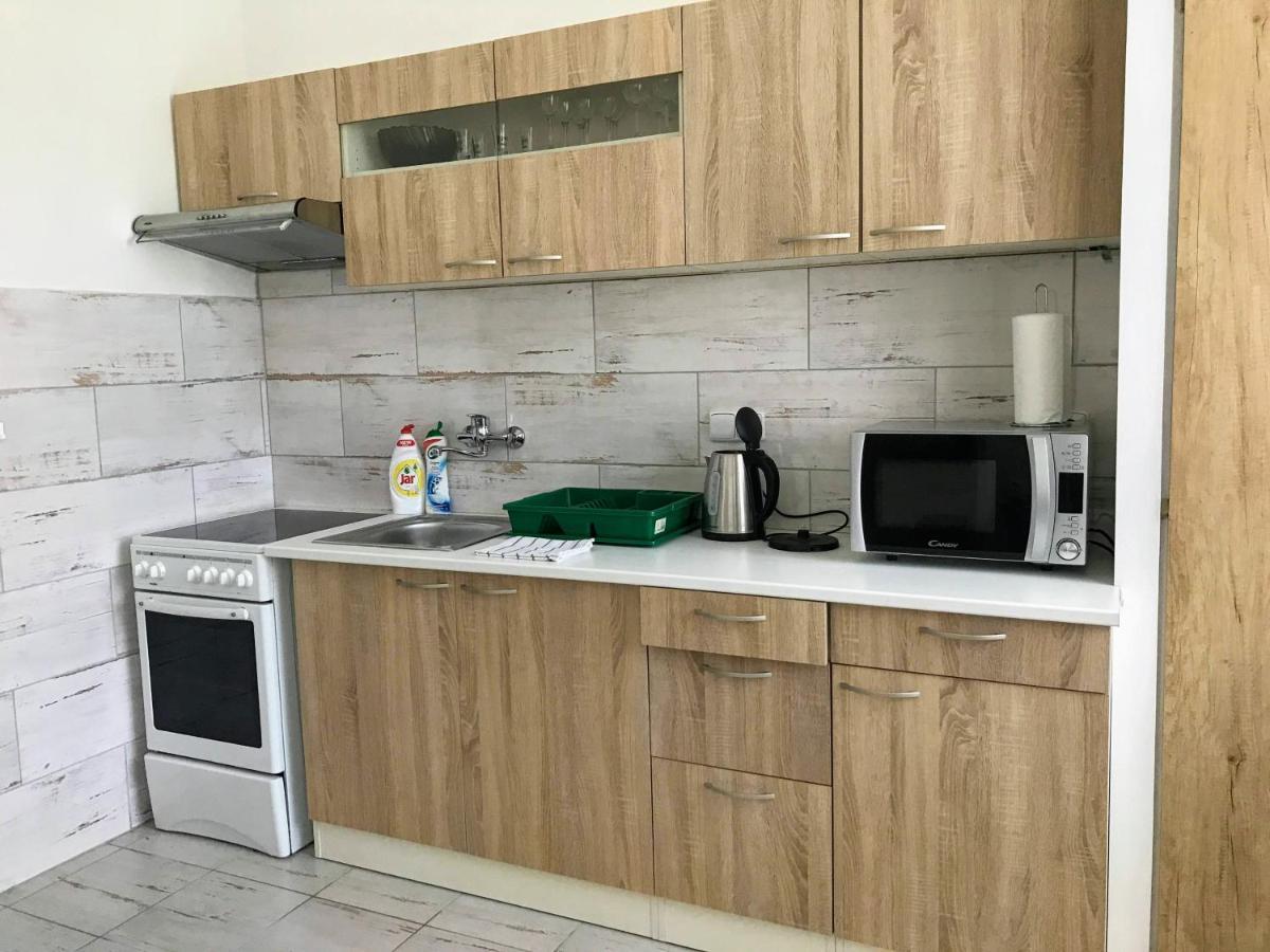 Apartman Na Namesti Apartment Opočno Екстериор снимка