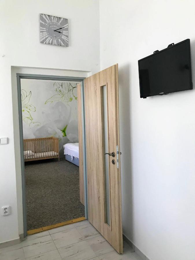 Apartman Na Namesti Apartment Opočno Екстериор снимка