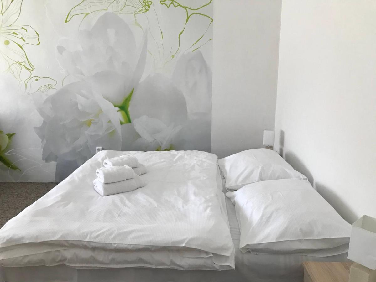 Apartman Na Namesti Apartment Opočno Екстериор снимка