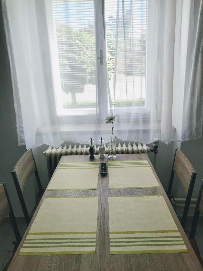 Apartman Na Namesti Apartment Opočno Екстериор снимка