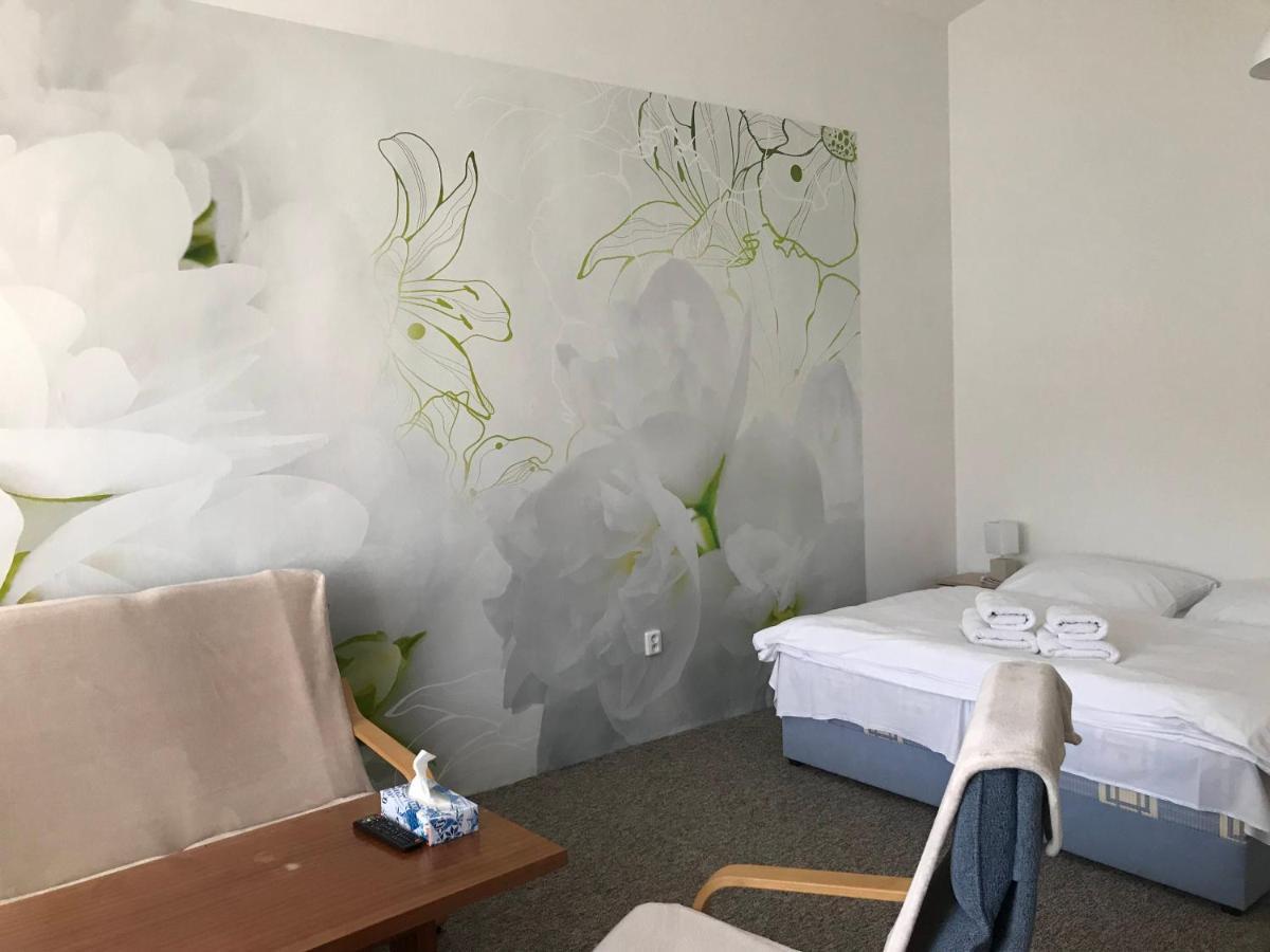 Apartman Na Namesti Apartment Opočno Екстериор снимка