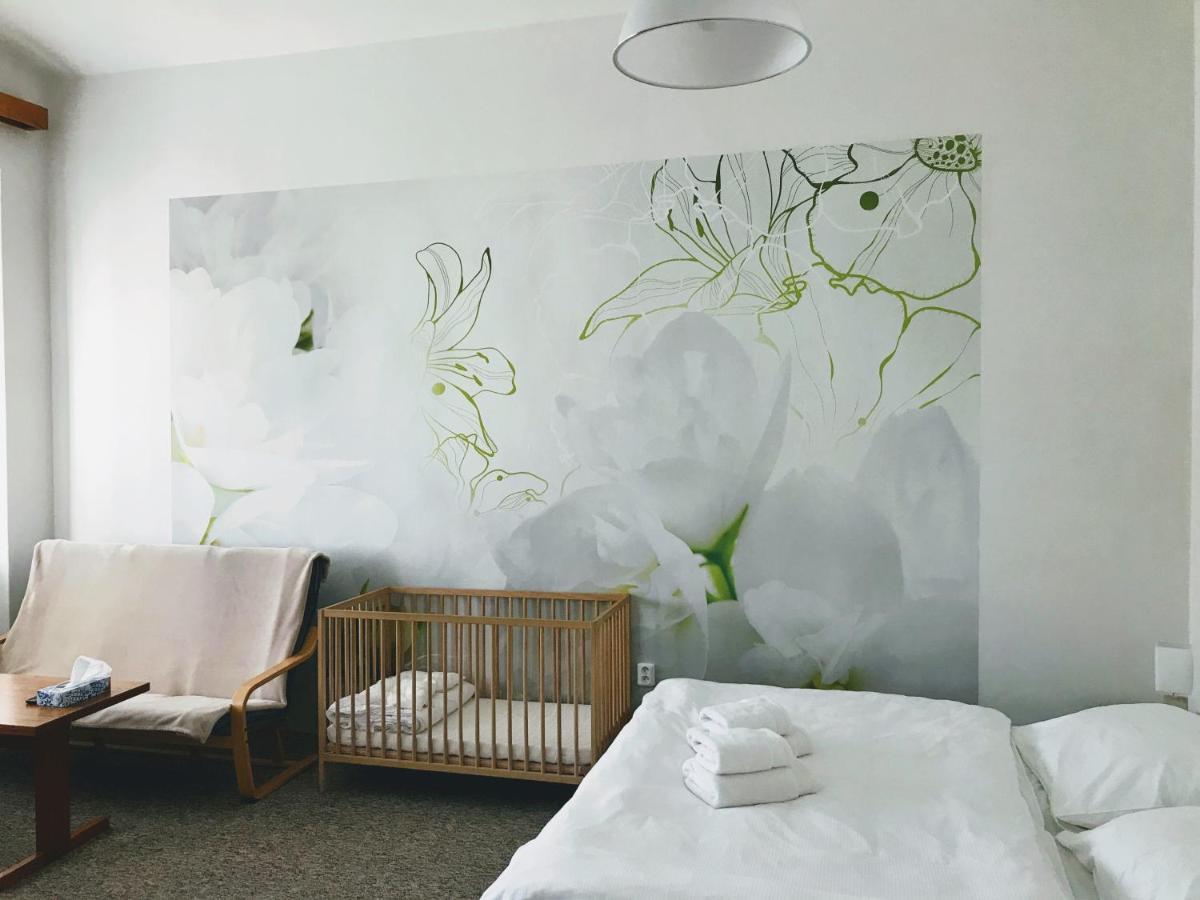 Apartman Na Namesti Apartment Opočno Екстериор снимка