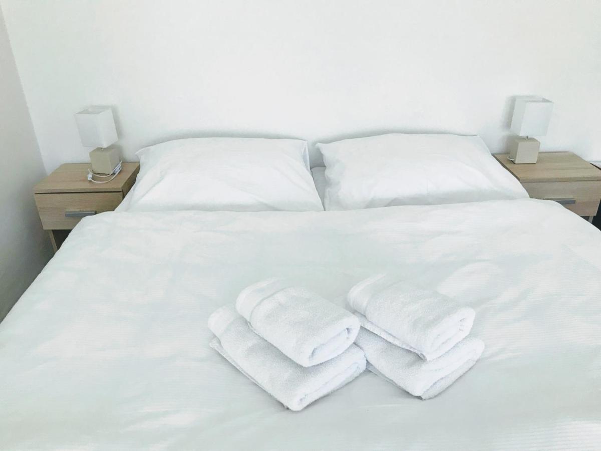 Apartman Na Namesti Apartment Opočno Екстериор снимка