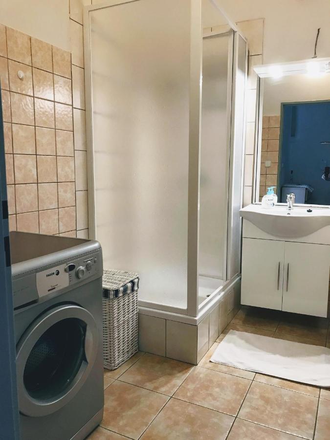 Apartman Na Namesti Apartment Opočno Екстериор снимка