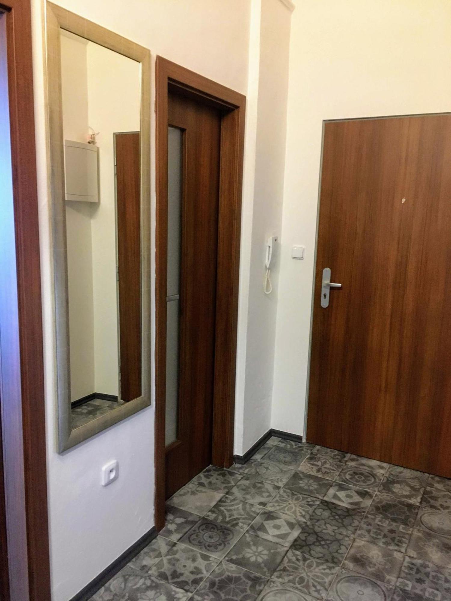 Apartman Na Namesti Apartment Opočno Екстериор снимка