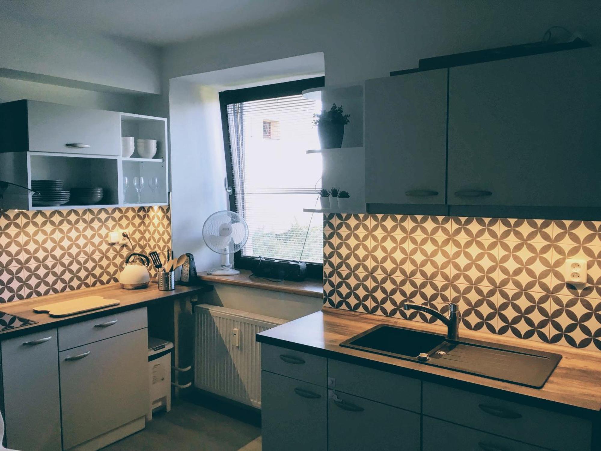 Apartman Na Namesti Apartment Opočno Екстериор снимка