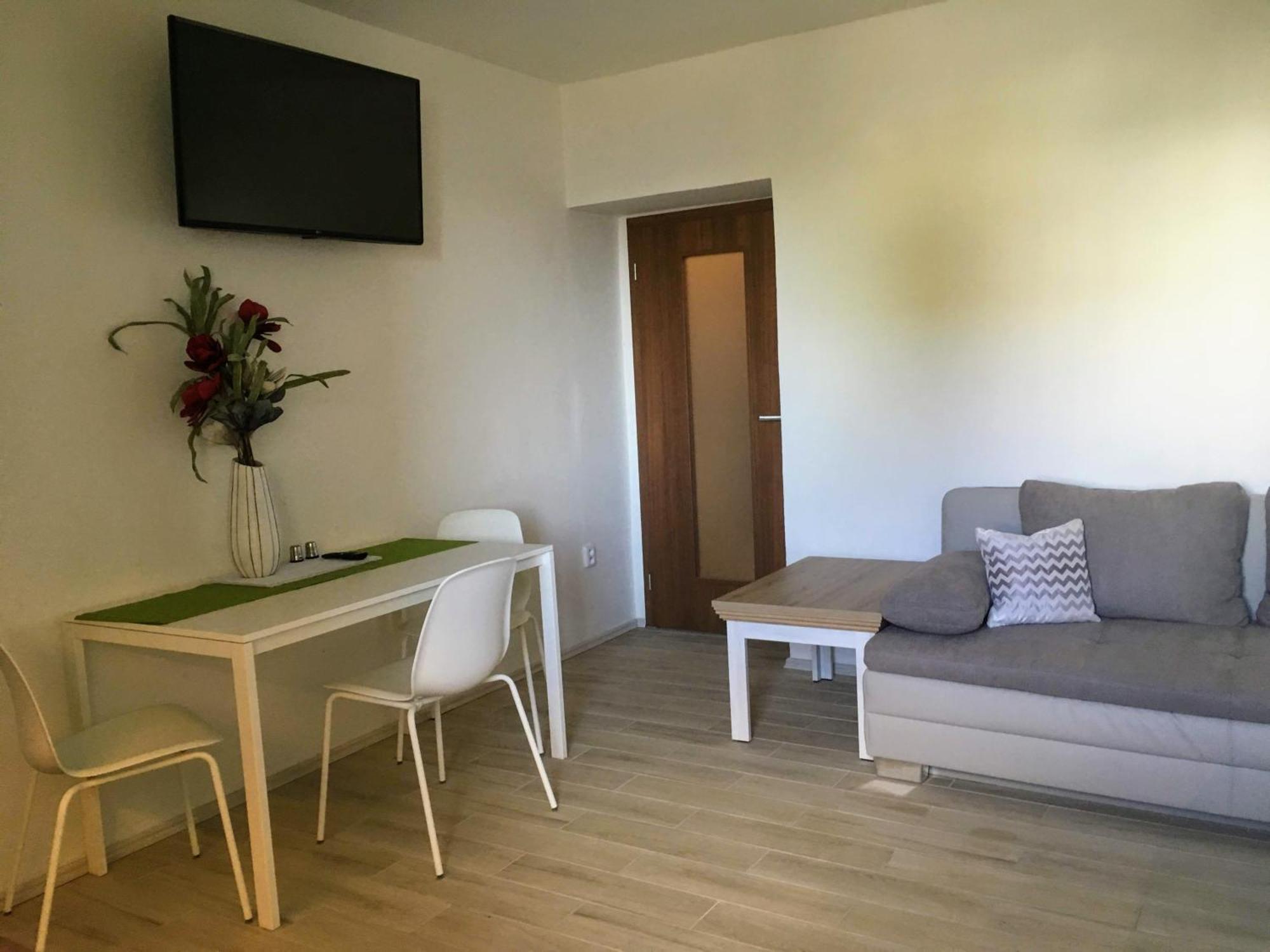 Apartman Na Namesti Apartment Opočno Екстериор снимка