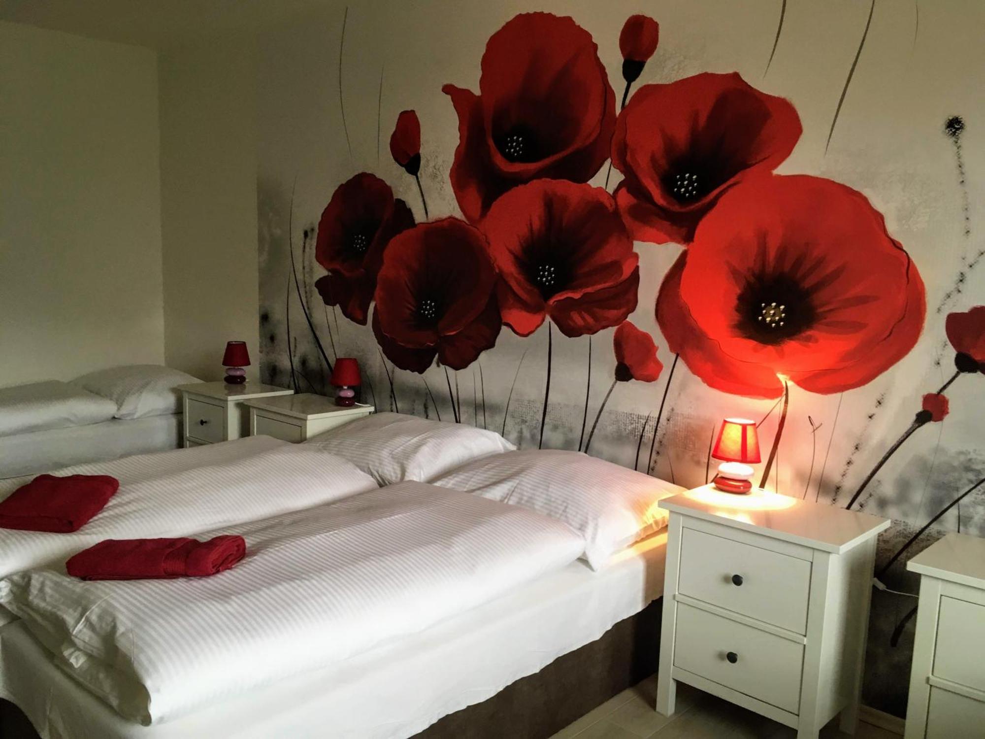 Apartman Na Namesti Apartment Opočno Екстериор снимка