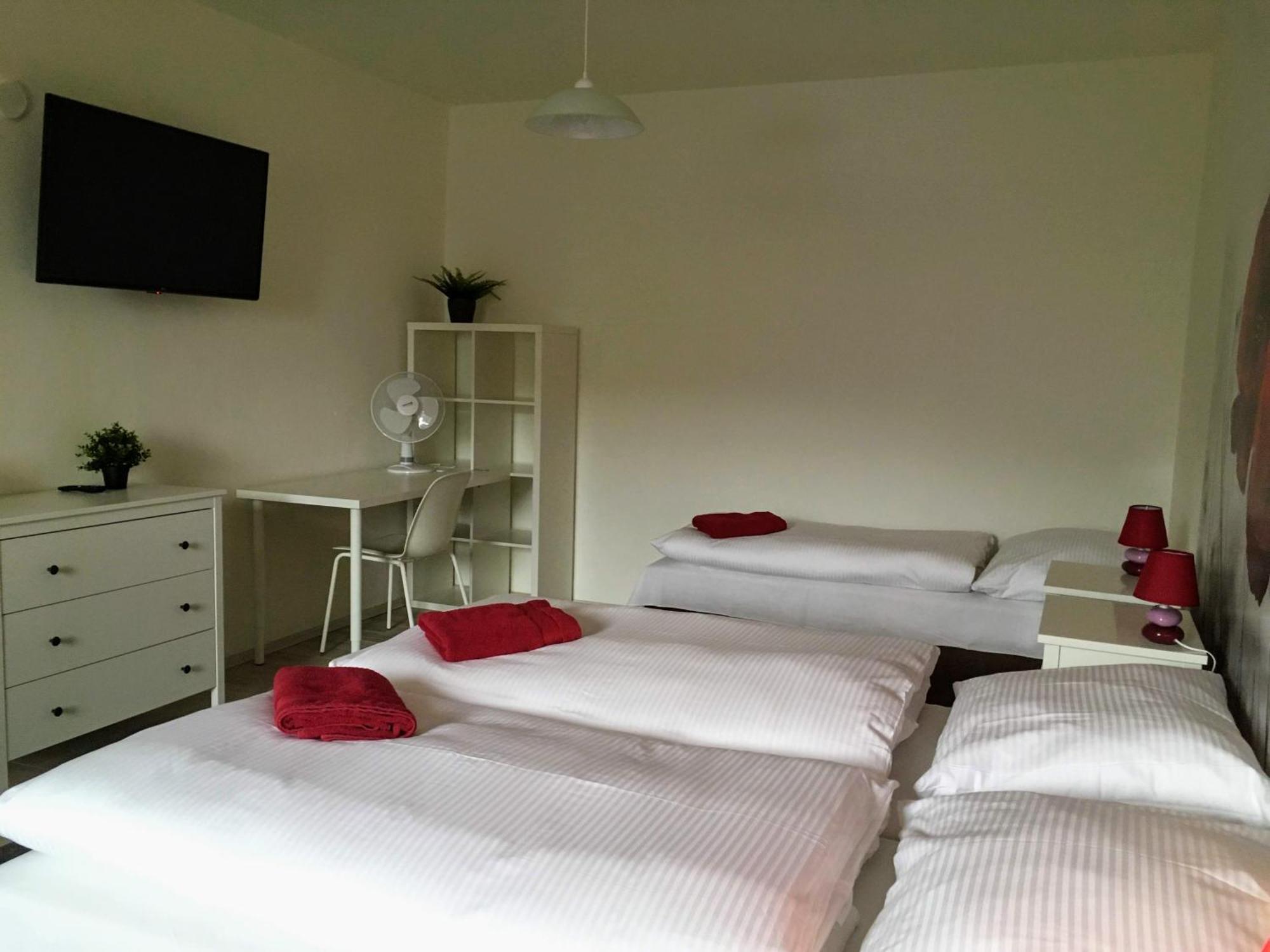 Apartman Na Namesti Apartment Opočno Екстериор снимка