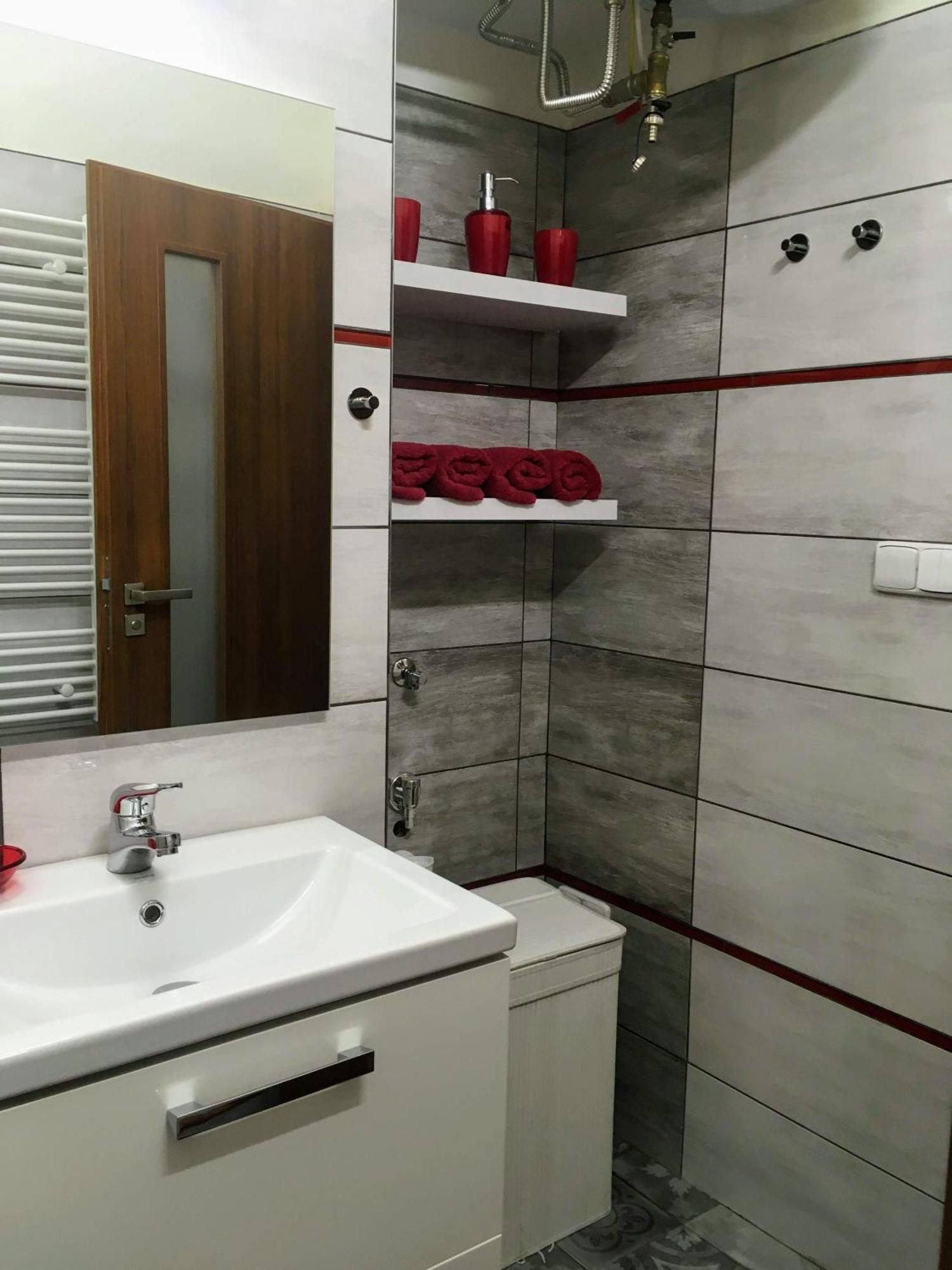Apartman Na Namesti Apartment Opočno Екстериор снимка