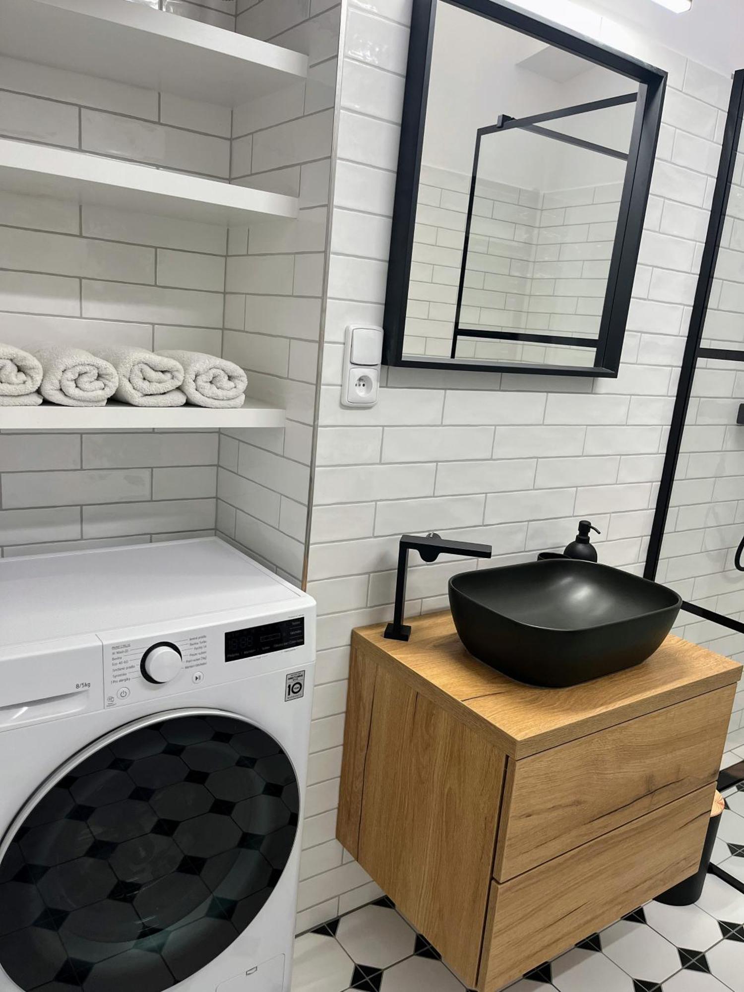 Apartman Na Namesti Apartment Opočno Екстериор снимка