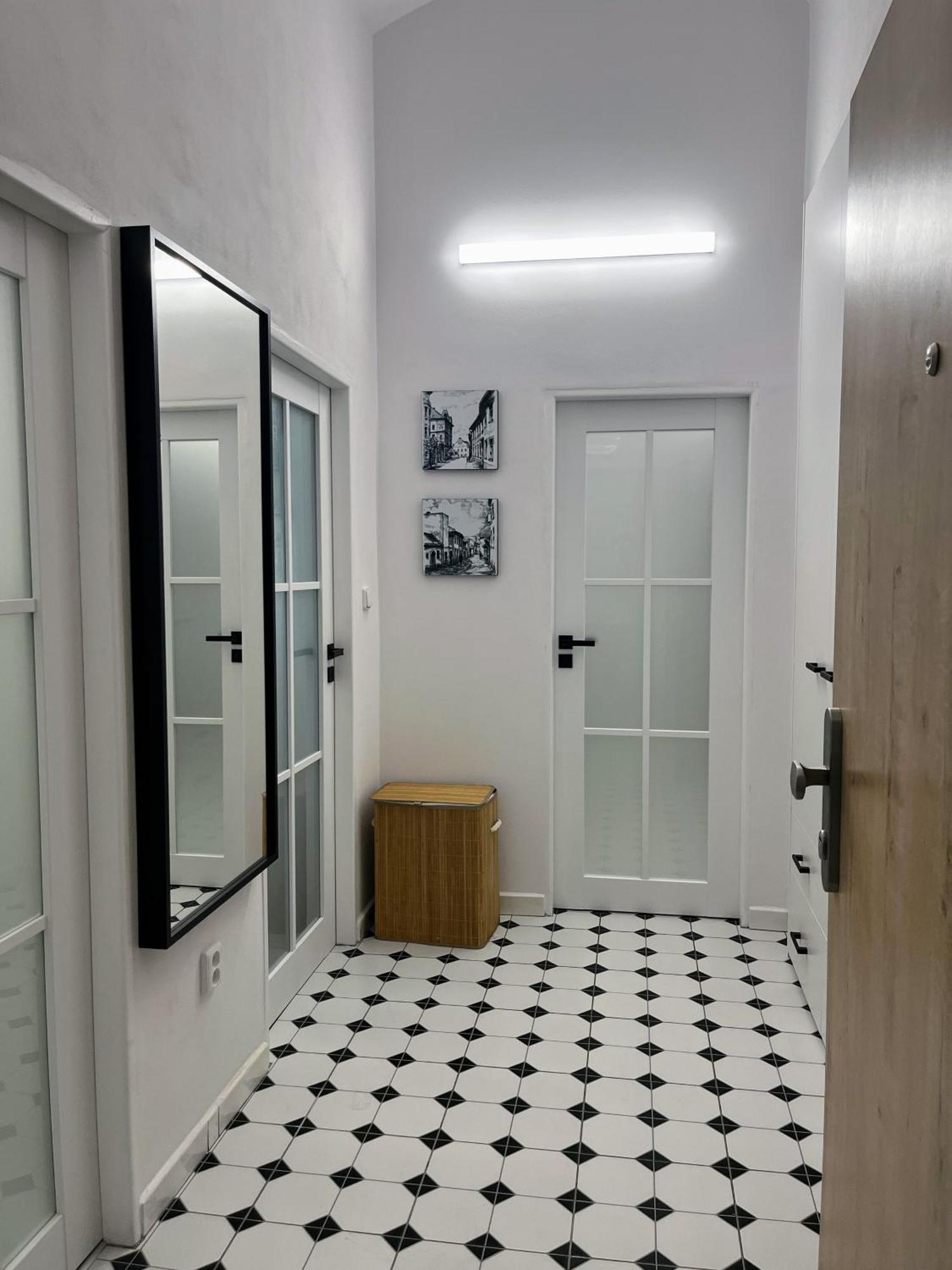 Apartman Na Namesti Apartment Opočno Екстериор снимка