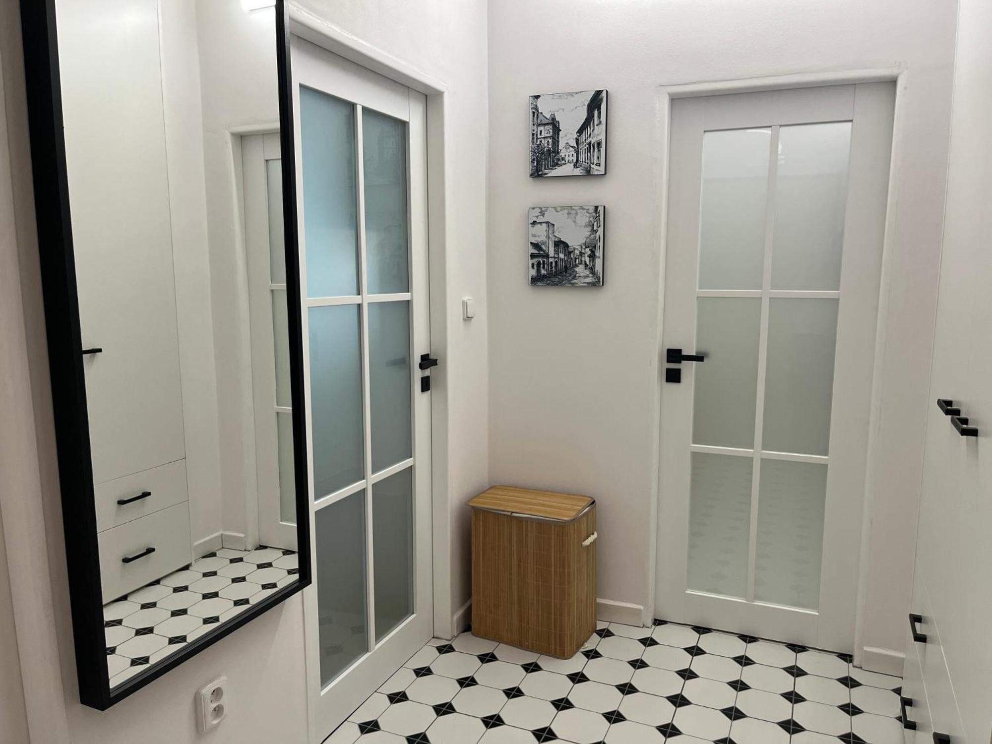Apartman Na Namesti Apartment Opočno Екстериор снимка