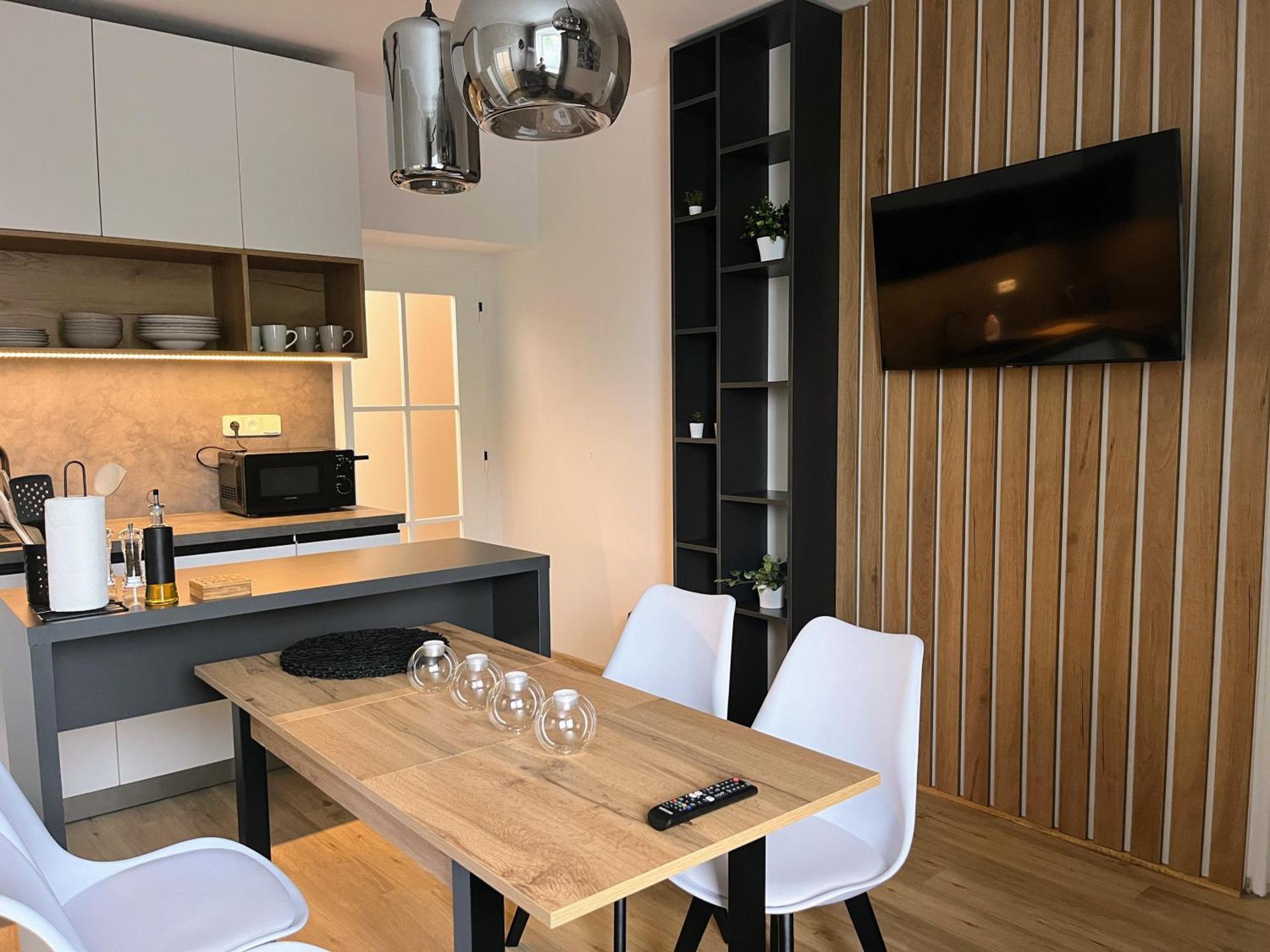 Apartman Na Namesti Apartment Opočno Екстериор снимка