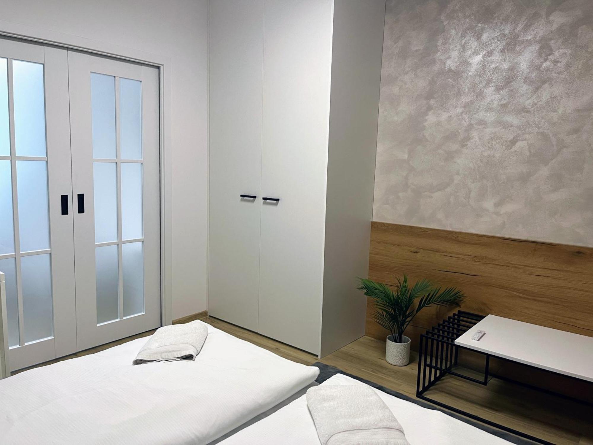 Apartman Na Namesti Apartment Opočno Екстериор снимка