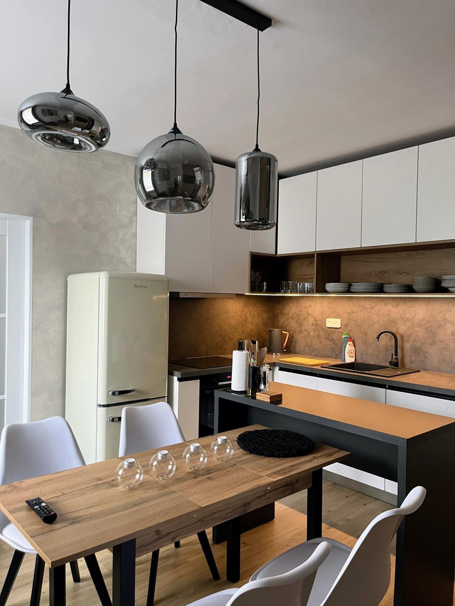 Apartman Na Namesti Apartment Opočno Екстериор снимка
