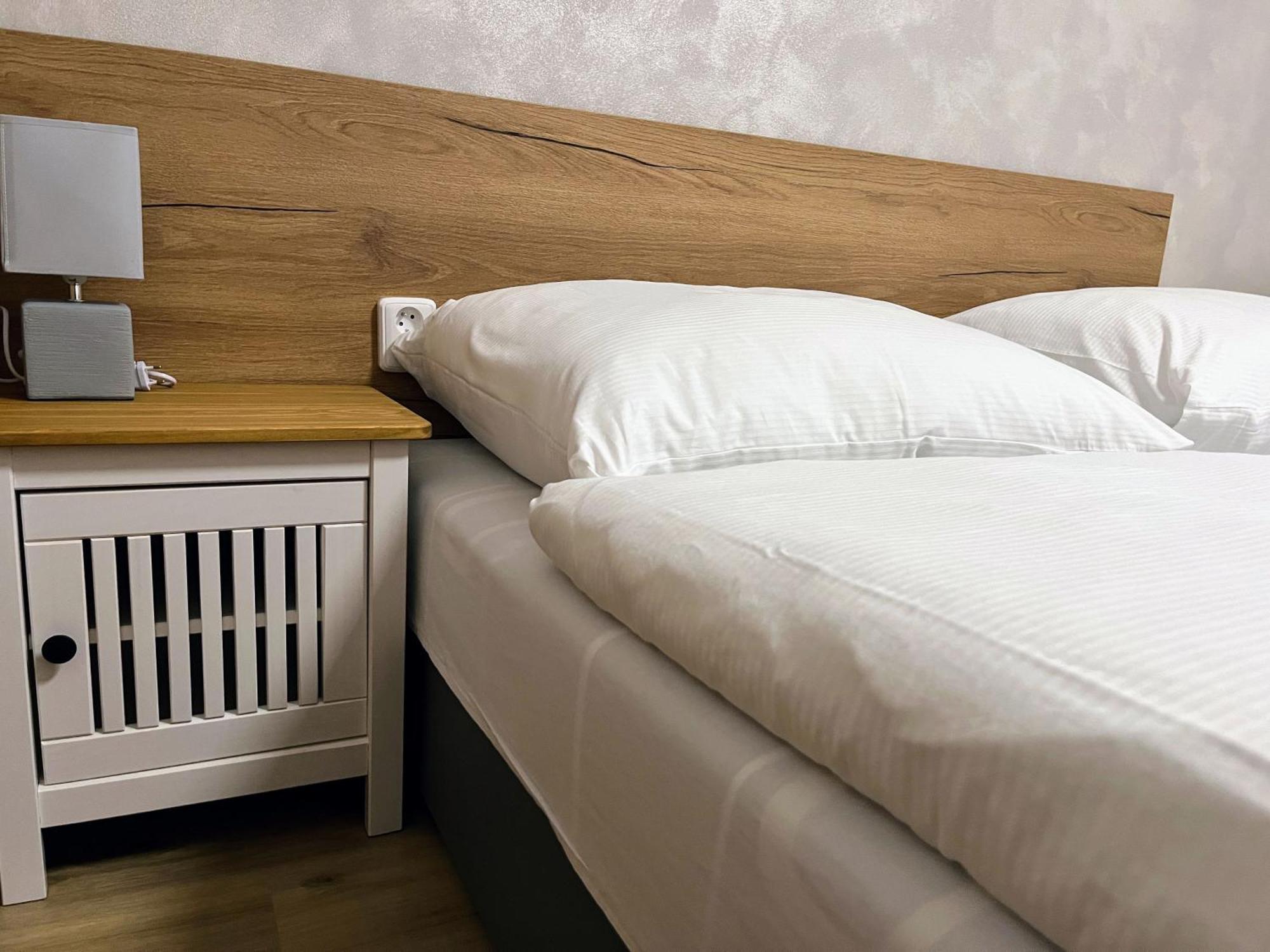 Apartman Na Namesti Apartment Opočno Екстериор снимка