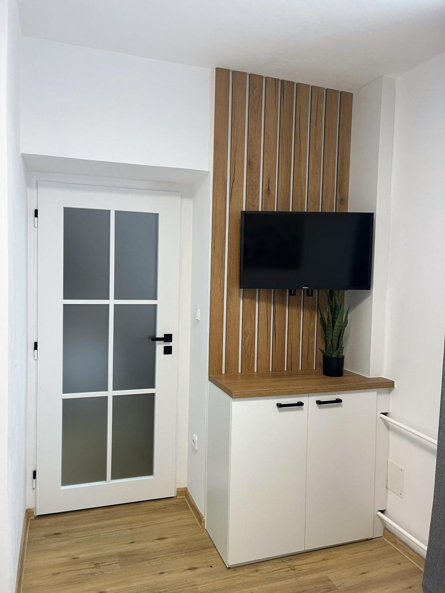 Apartman Na Namesti Apartment Opočno Екстериор снимка