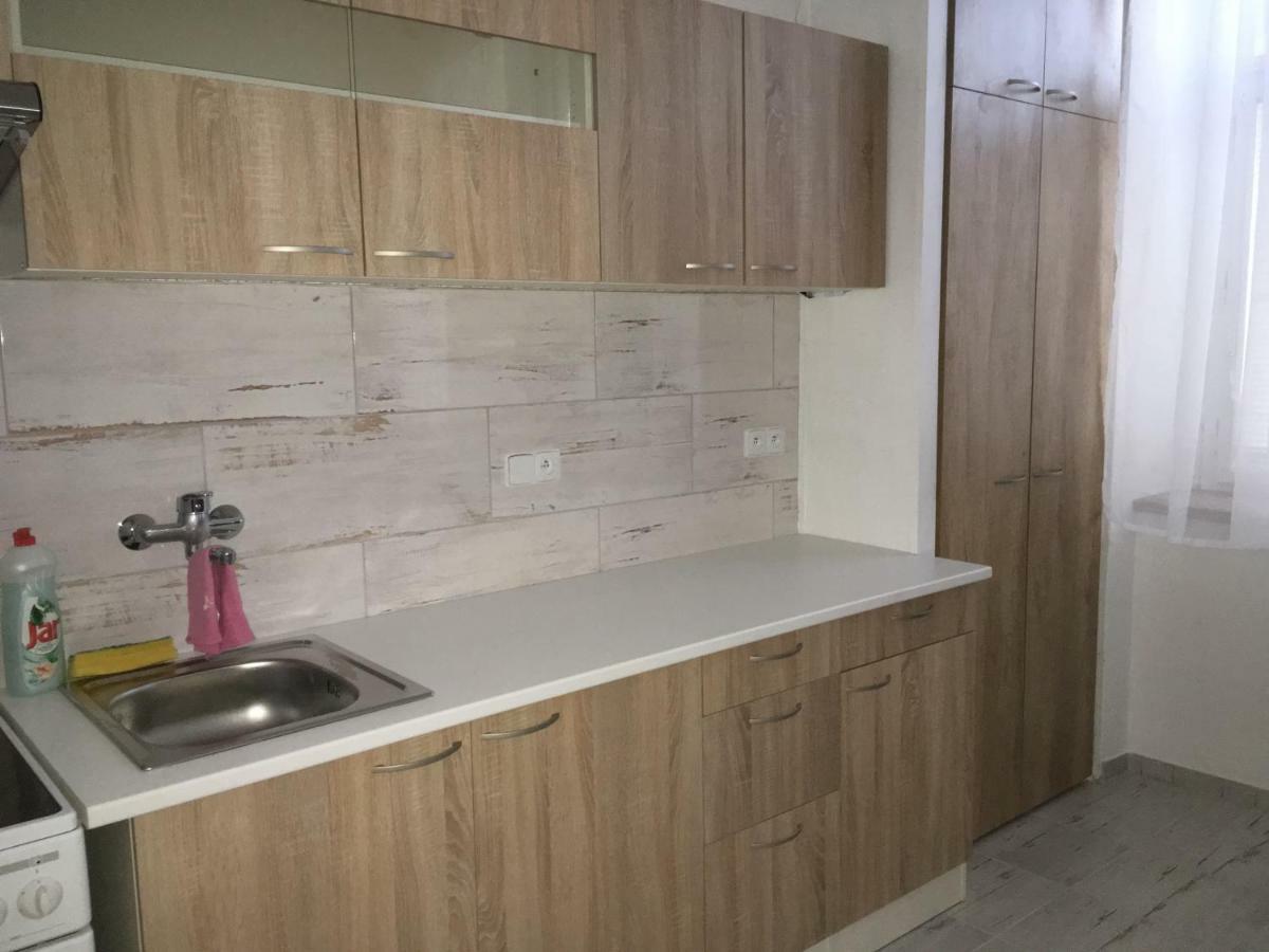 Apartman Na Namesti Apartment Opočno Екстериор снимка